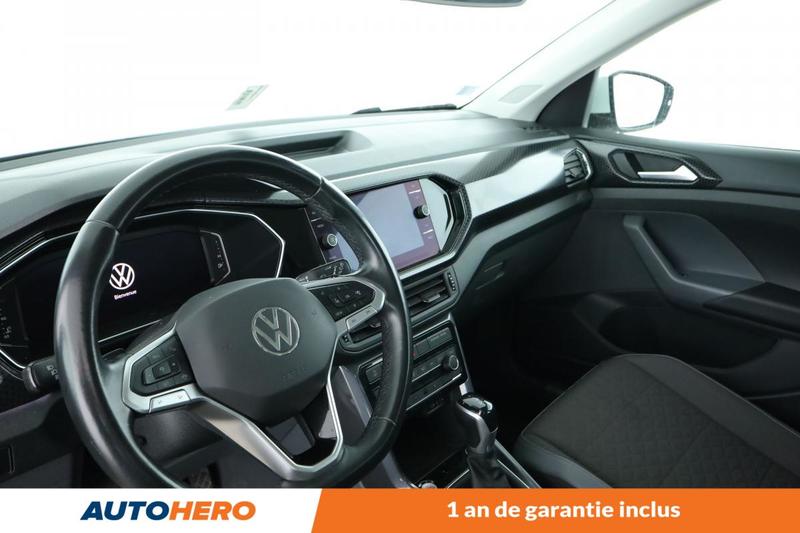 Volkswagen t-Cross 1.0 Tsi R-Line Dsg 115 ch