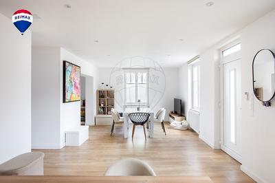 Maison - 116 m² - 5 pièces