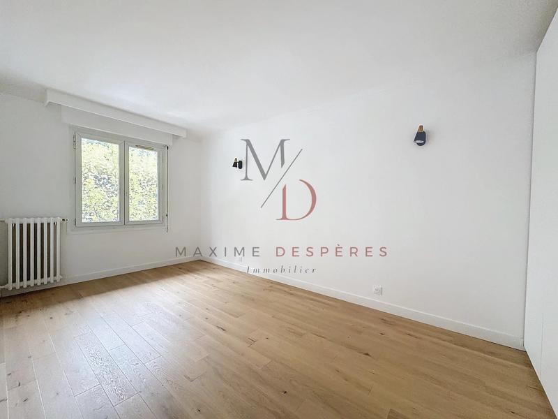 Appartement - 103 m² - 5 pièces