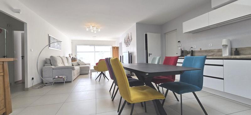 Maison - 114 m² - 4 pièces