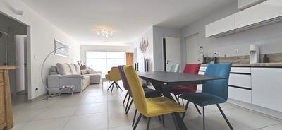 Maison - 114 m² - 4 pièces