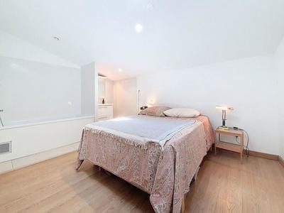 Duplex - 122 m² - 5 pièces