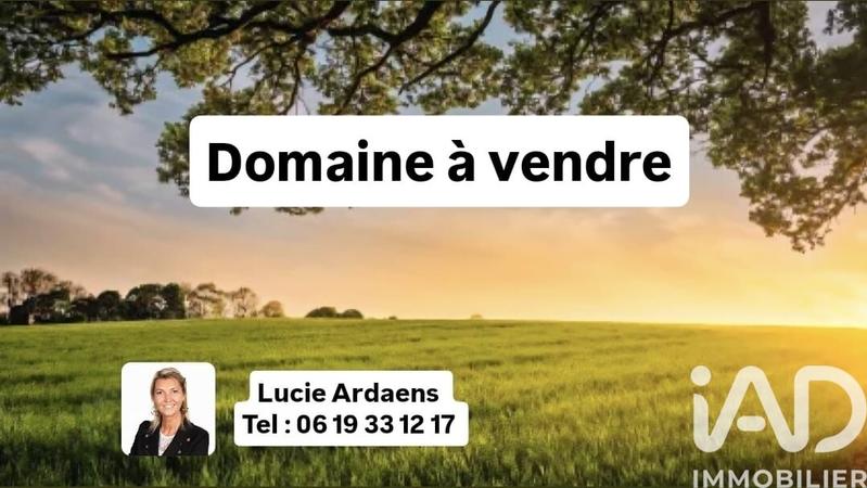 Maison - 304 m² - 10 pièces