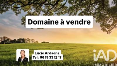 Maison - 304 m² - 10 pièces