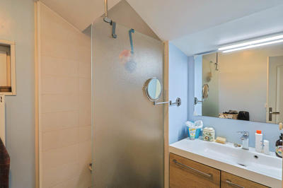 Maison - 97 m² - 4 pièces