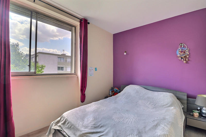 Appartement - 68 m² - 4 pièces