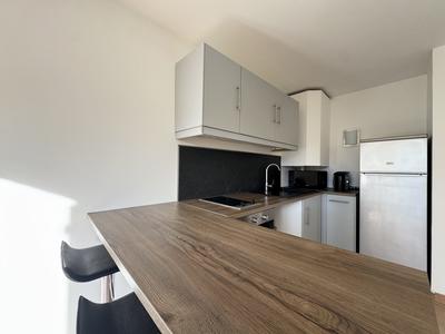 Duplex - 38 m² - 2 pièces