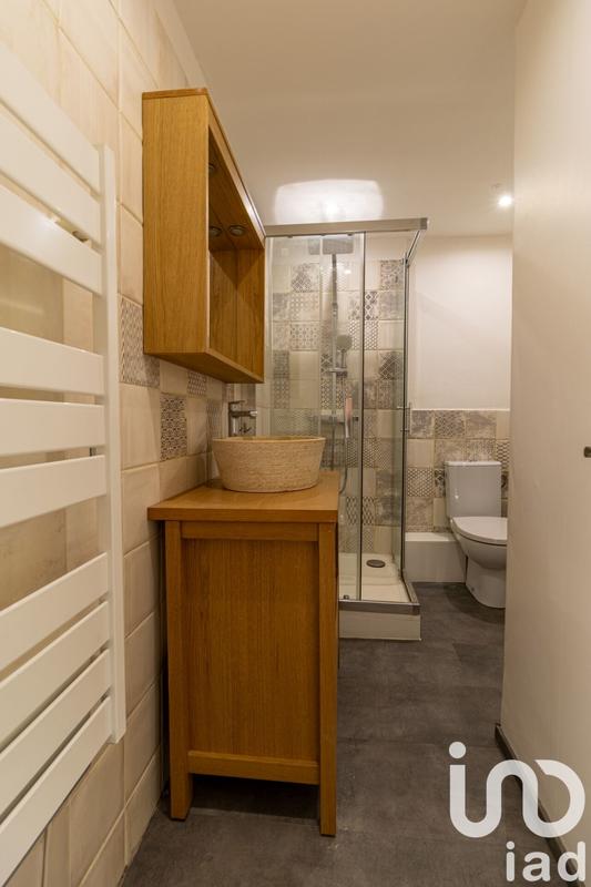 Appartement - 90 m² - 4 pièces