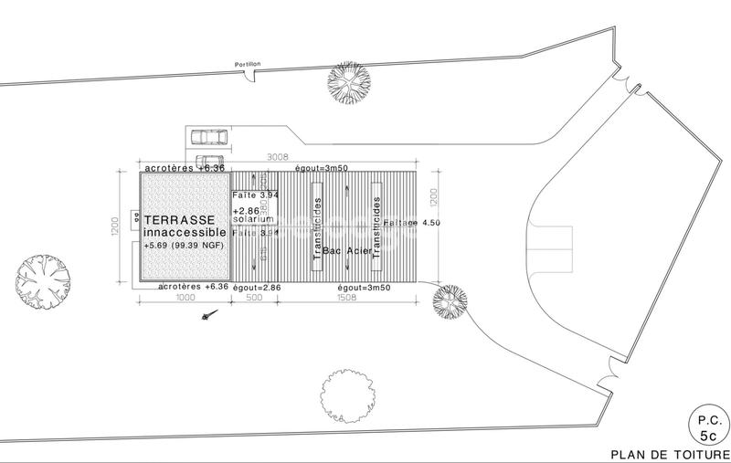 Villa - 260 m² - 9 pièces