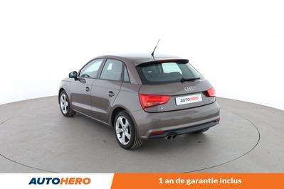 Audi A1 sportback 1.4 Tfsi Ambition s tronic 125 ch