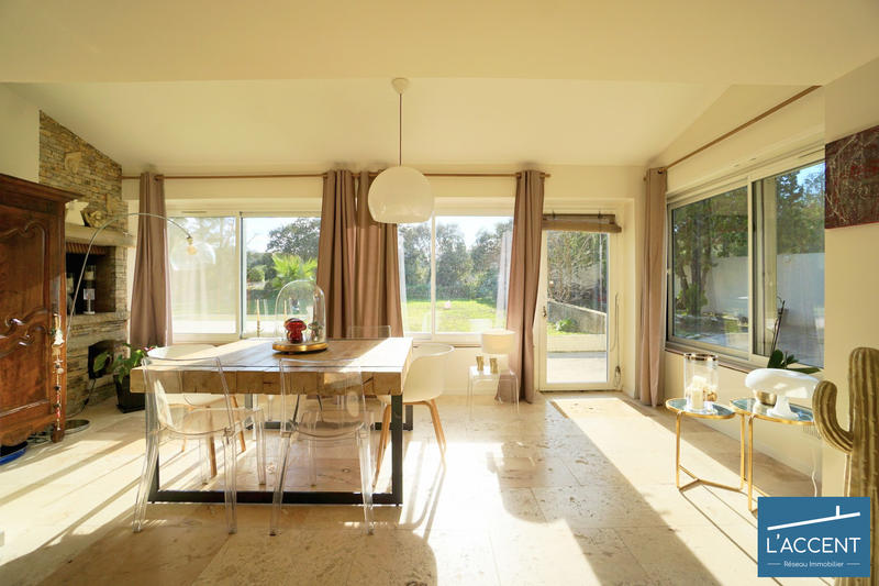 Villa - 132 m² - 4 pièces