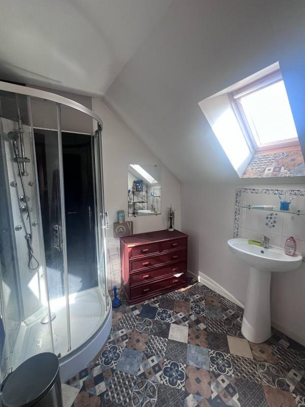 Maison - 141 m² - 4 pièces