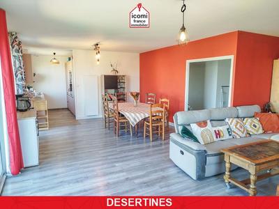 Maison - 180 m² - 6 pièces