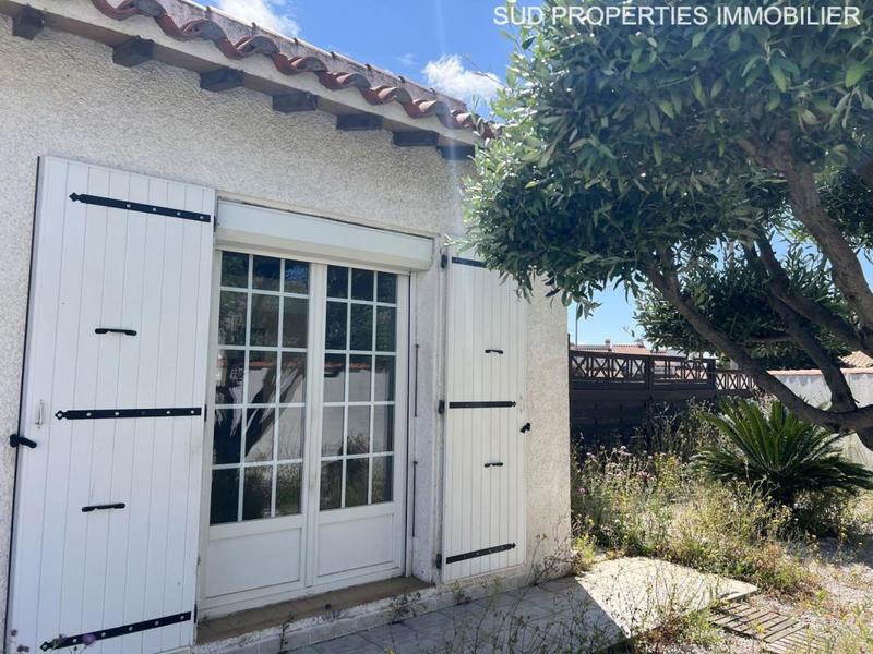 Maison - 146 m² - 5 pièces