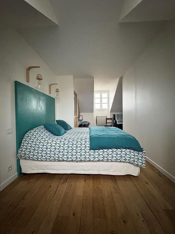 Appartement - 103 m² - 5 pièces