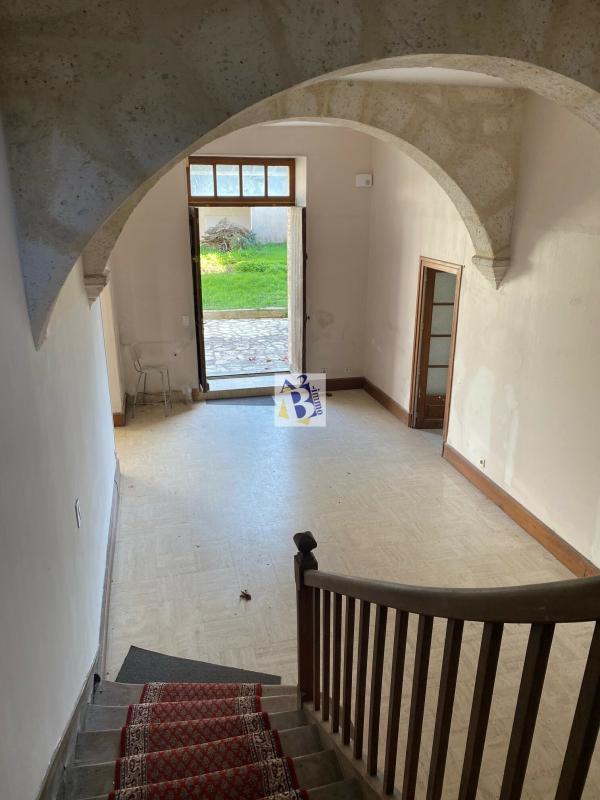 Hôtel particulier - 330 m² - 10 pièces