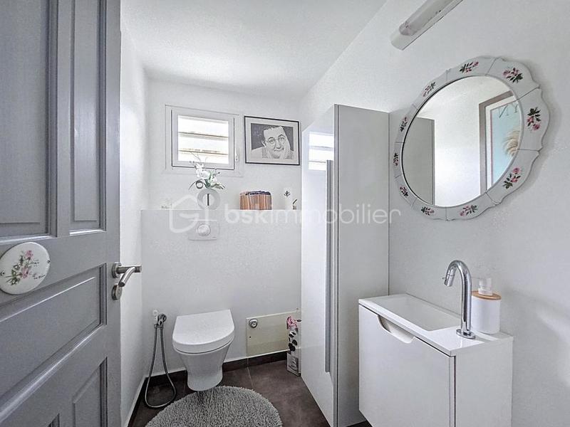 Villa - 110 m² - 4 pièces