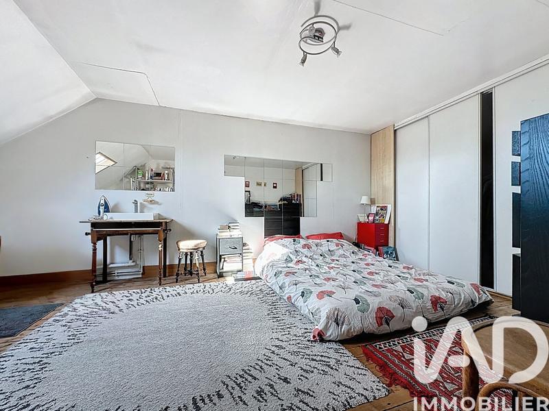 Maison - 172 m² - 7 pièces