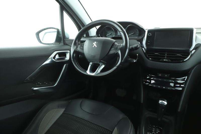 Peugeot 2008 1.6 VTi Allure Auto 120 ch