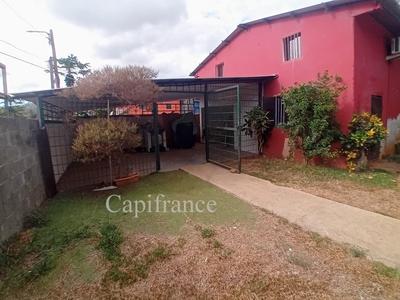 Maison - 106 m² - 4 pièces