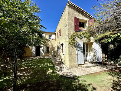 Maison - 142 m² - 7 pièces