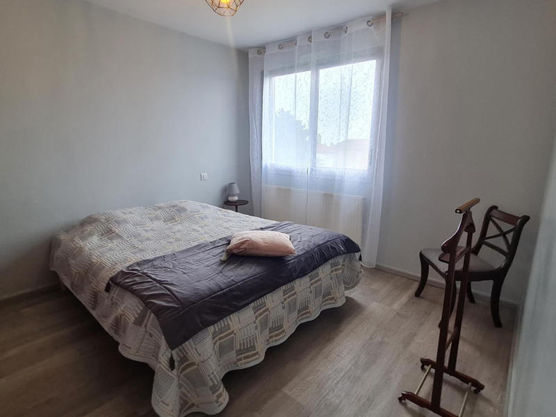 Appartement - 79 m² - 4 pièces