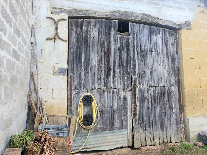 Fermette - 75 m² - 4 pièces