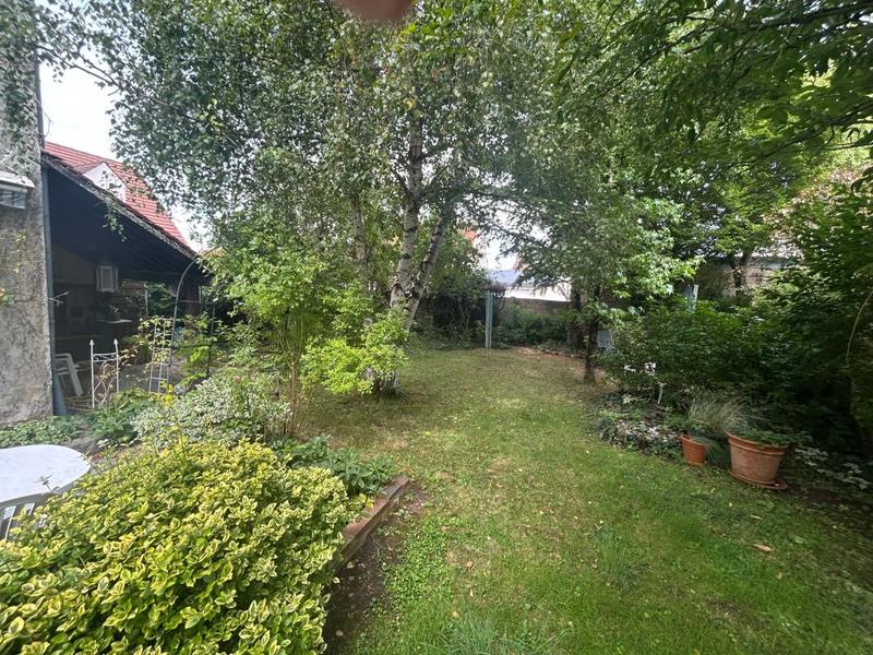 Immeuble - 198 m² - 3 pièces