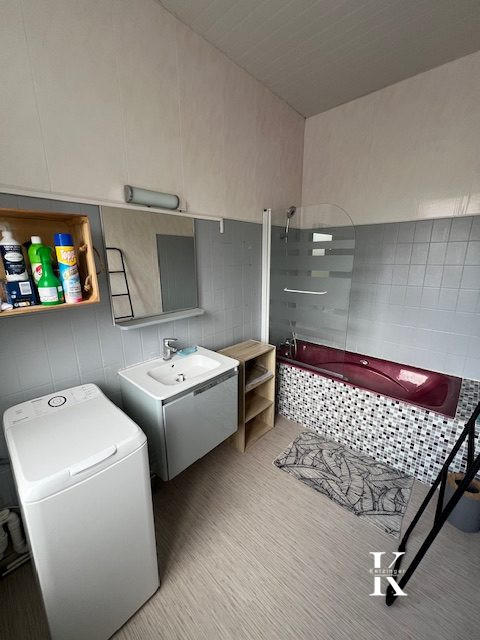 Appartement - 75 m² - 3 pièces