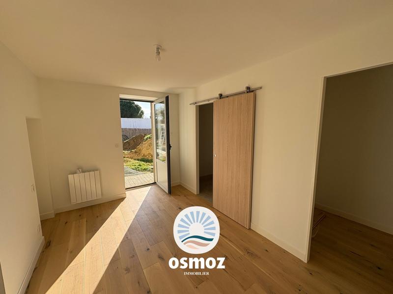 Maison - 162 m² - 6 pièces