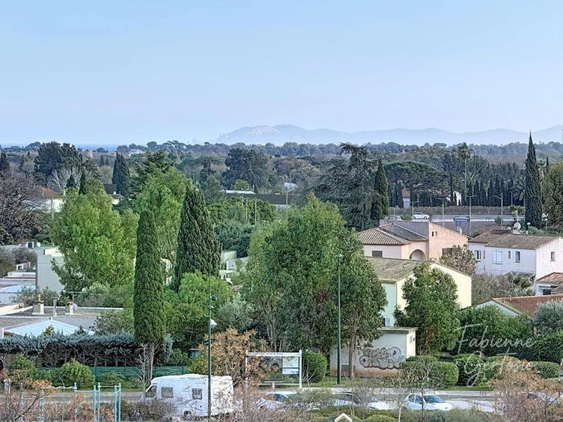 Appartement - 86 m² - 3 pièces