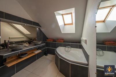 Maison - 520 m² - 15 pièces