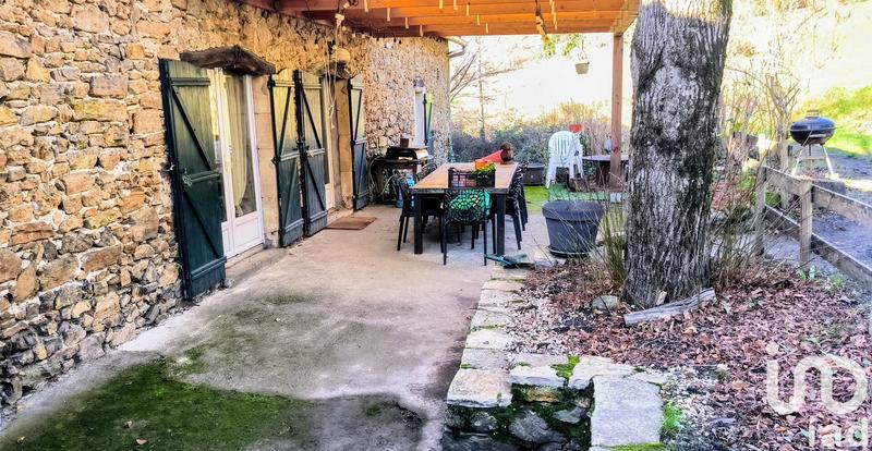 Maison de campagne - 337 m² - 13 pièces