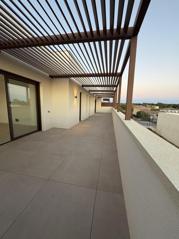 Appartement - 77 à 109 m² - 3 à 4 pièces