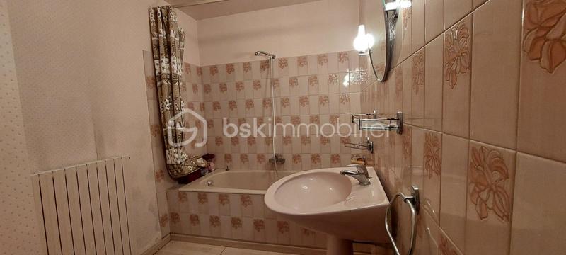 Longère - 187 m² - 7 pièces