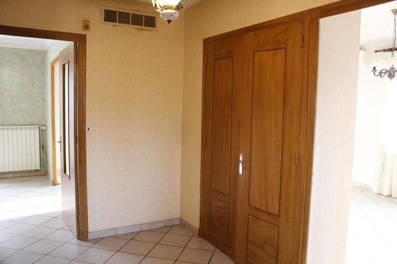 Maison - 86 m² - 3 pièces