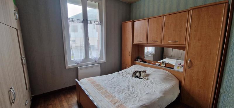 Maison - 136 m² - 4 pièces