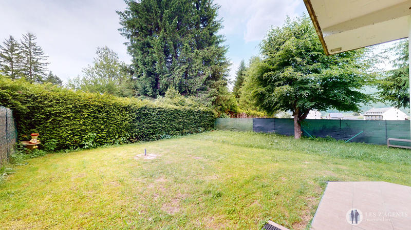 Appartement - 53 m² - 3 pièces