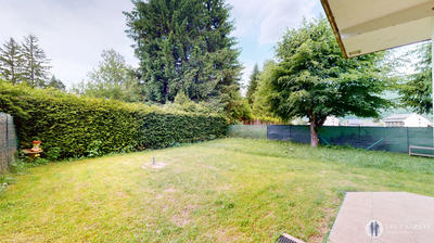 Appartement - 53 m² - 3 pièces