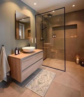 Studio - 38 m² - 1 pièce