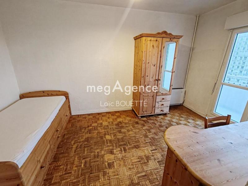 Appartement - 75 m² - 4 pièces