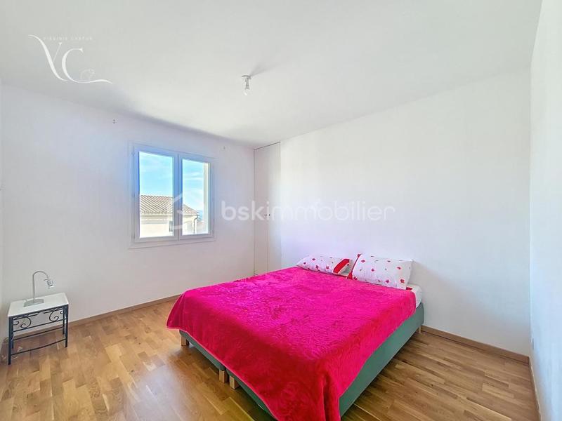 Maison - 109 m² - 4 pièces