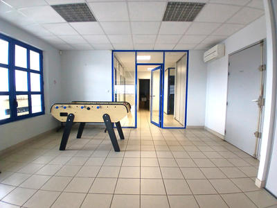 Bureau - 317 m²