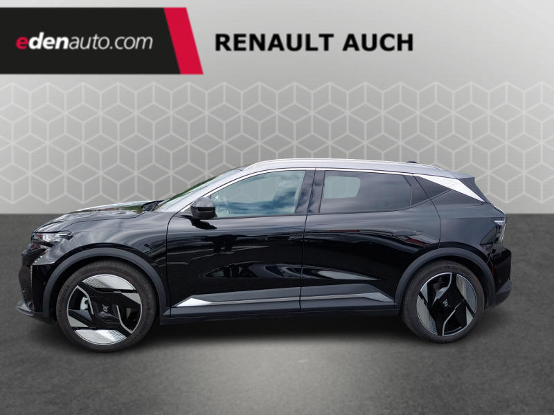 Renault Scénic E-Tech electrique 220 ch grande autonomie Techno Iconic