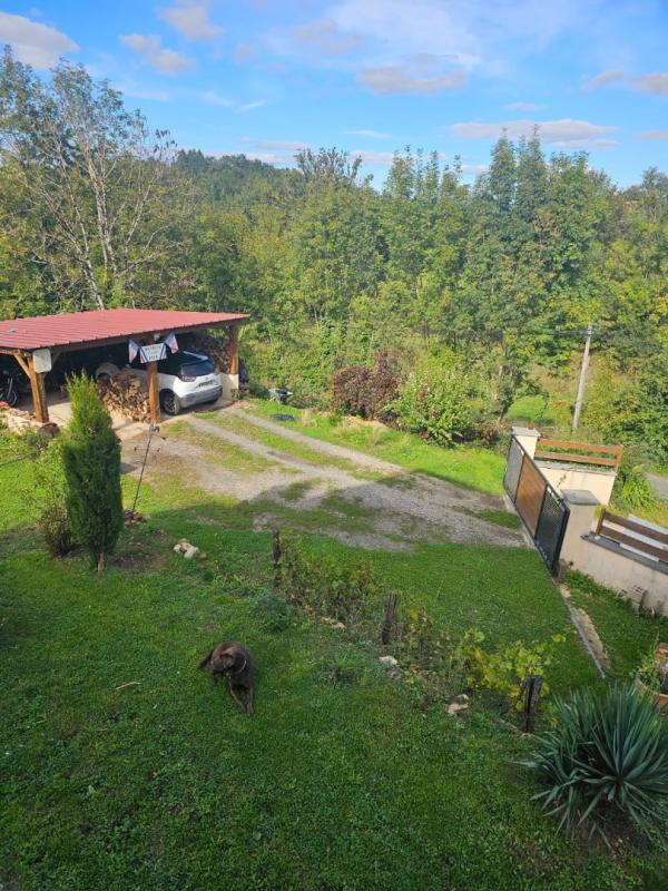 Propriété - 134 m² - 4 pièces