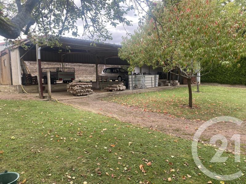 Maison - 191 m² - 7 pièces