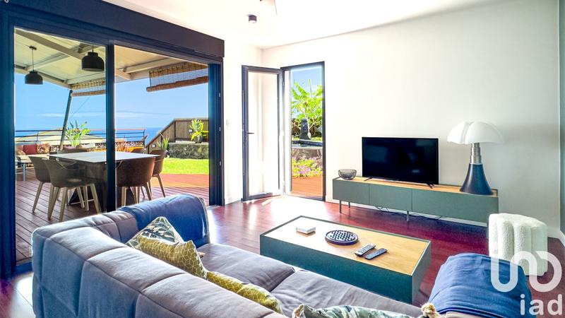 Maison - 108 m² - 4 pièces