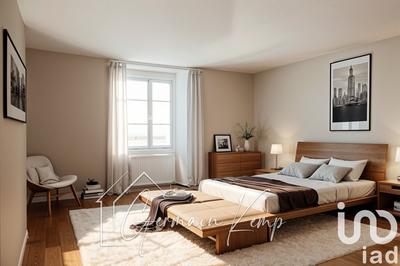 Maison - 157 m² - 7 pièces