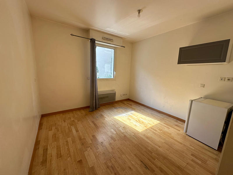 Appartement - 20 m² - 1 pièce