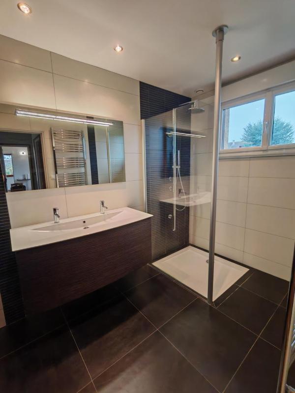 Maison - 152 m² - 5 pièces